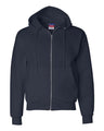 Champion Unisex Powerblend Full-Zip Hooded Sweatshirt