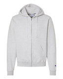 Champion Unisex Powerblend Full-Zip Hooded Sweatshirt