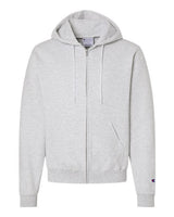 Champion Unisex Powerblend Full-Zip Hooded Sweatshirt