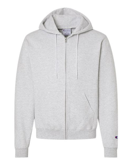 Champion Unisex Powerblend Full-Zip Hooded Sweatshirt