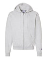 Champion Unisex Powerblend Full-Zip Hooded Sweatshirt