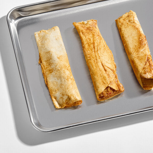 Taste Traditions Chicken Enchilada 7 oz. - 24/Case