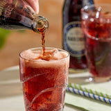 Boylan Bottling Co. 12 fl. oz. Black Cherry Soda - 24/Case