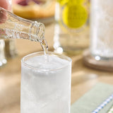 Boylan Bottling Co. 12 fl. oz. Lemon Seltzer - 24/Case