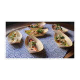 Packnwood Mini Wooden Boats, 1.38" x 1.18" x 2.36" H, Case of 500
