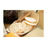Packnwood Mini Wooden Boats, 1.38" x 1.18" x 2.36" H, Case of 500