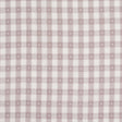 Steven Alan Beige/Ecru Checkered Cotton Shirting