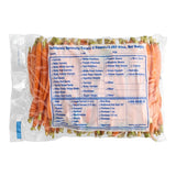 California Specialty Farms Hand-Peeled Orange Baby Carrots 5 lb.