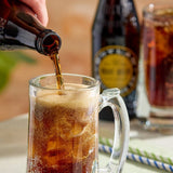 Boylan Bottling Co. Root Beer 12 fl. oz. - 24/Case