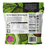 Pitaya Foods IQF Organic Avocado Pieces 12 oz. - 8/Case