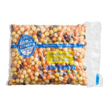 California Specialty Farms Mixed-Color Hand-Pearled Baby Carrots 5 lb.