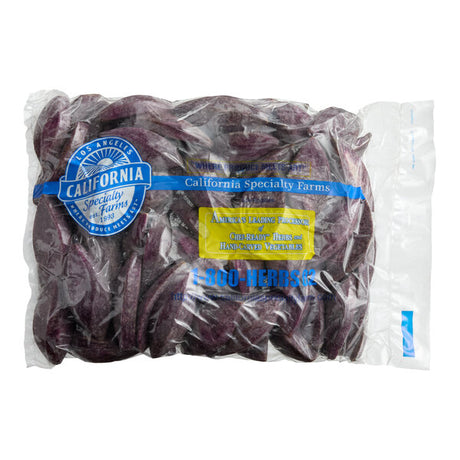 California Specialty Farms Hand-Turned Purple Baby Potatoes 5 lb.