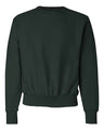 Champion Unisex Reverse Weave Crewneck Sweatshirt