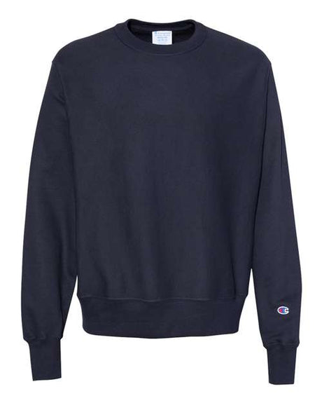 Champion Unisex Reverse Weave Crewneck Sweatshirt