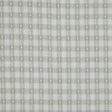 Moss Green Checked Cotton Shirting