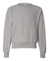 Champion Unisex Reverse Weave Crewneck Sweatshirt