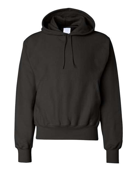 Champion Reverse Weave Hooded Sweatshirt