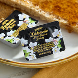 Dickinson's Pure Honey Portion Cup 0.5 oz. - 200/Case