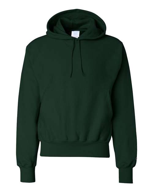 Champion Reverse Weave Hooded Sweatshirt