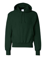 Champion Reverse Weave Hooded Sweatshirt
