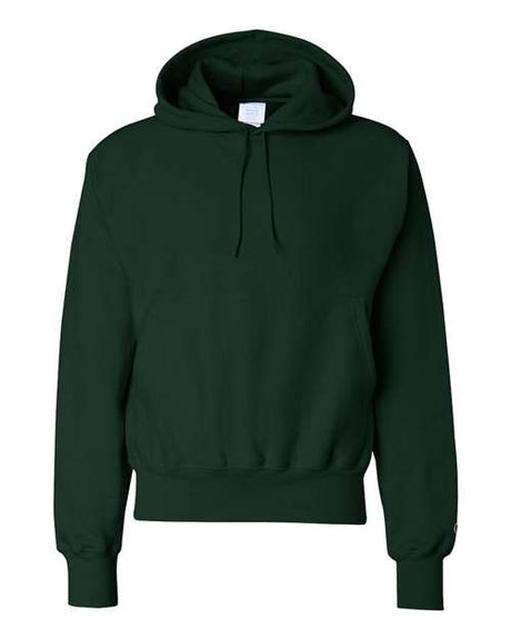 Champion Reverse Weave Hooded Sweatshirt