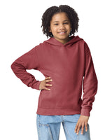 Comfort Colors® Lightweight Hooded Sweatshirt