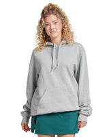 Jerzees® Premium Blend Fleece Pullover Hooded Sweatshirt