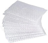 Mini 4"x5" Bubble Bags Small and Sturdy