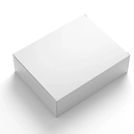 8" x 6" x 2" Mailer Boxes Perfectly Sized for Efficient and Secure Shipping