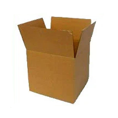 Long and Slim Packaging Solution Box - 4x4x20 Inch