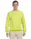 JERZEES® Unisex NuBlend Crewneck Sweatshirt