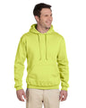 Augusta Sportswear® NuBlend Fleece Pullover Hooded Sweatshirt
