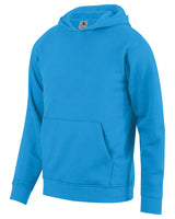 Augusta Sportswear® Youth Fleece Hoodie
