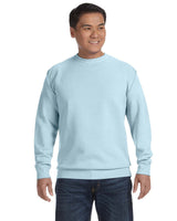 Comfort Colors® Crewneck Long Sleeve Sweatshirt
