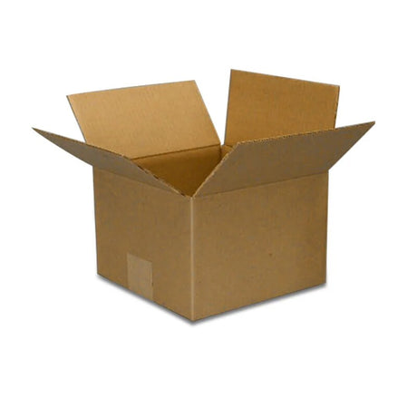 Ideal for Compact Packaging 6"x6"x6" Boxes
