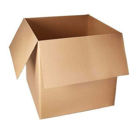 Strong 16" x 6" x 4" Shipping Boxes for Fragile Goods