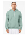 Bella + Canvas® Sponge Fleece Pullover Hoodie