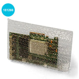 Snug 6"x6" Bubble Bags For Small Items