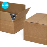 17 1/4" x 11 1/4" Depth Boxes: Ultimate Storage Solution