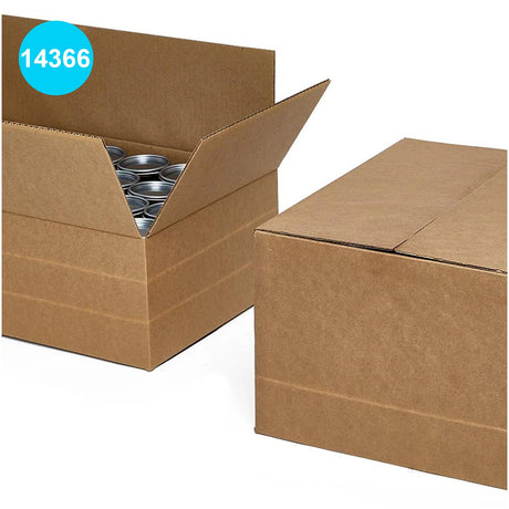 17 1/4" x 11 1/4" Depth Boxes: Ultimate Storage Solution