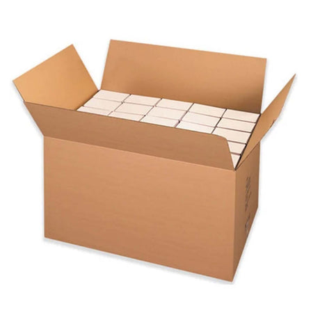 Tough 12" x 9 1/2" x 4" Shipping Boxes for Large Items