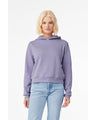 Bella + Canvas® Classic Pullover Hooded Sweatshirt