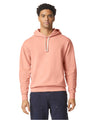 Comfort Colors® Lightweight Cotton Hooded Sweatshirt
