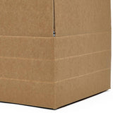 17 1/4" x 11 1/4" Depth Boxes: Ultimate Storage Solution