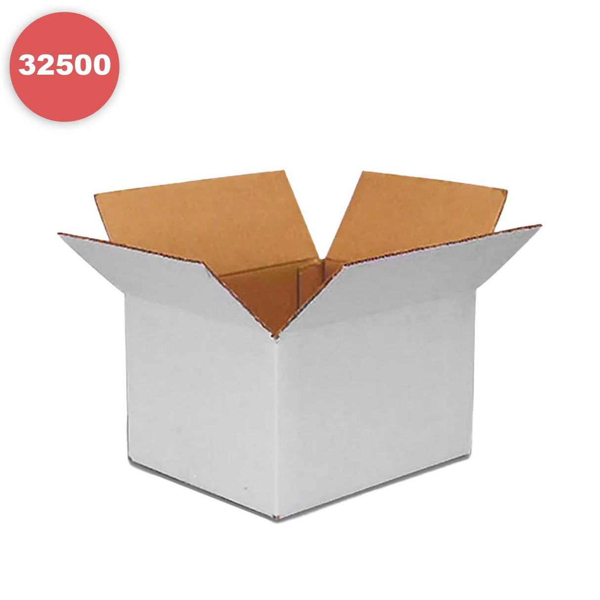 12" x 8" x 8" Corrugated Boxes: Durable and Spacious Packaging