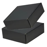 Sturdy Mailing Boxes Perfect for Safe Shipping 9" x 6.5" x 4"