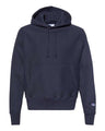 Champion Reverse Weave Hooded Sweatshirt