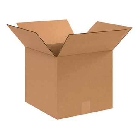 Efficient Packaging Solution Box L=12'',W=91/2",D=4"