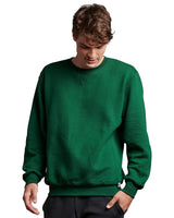 Russell Athletic® Dri Power Crewneck Sweatshirt