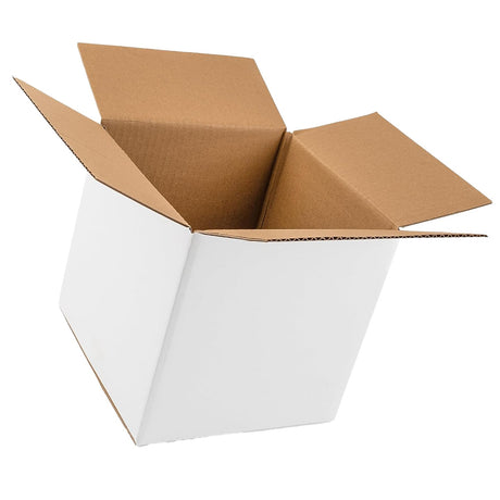 Durable 11 1/4" x 8 3/4" x 6" Boxes for Shipping Fragile Items